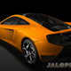Image for article titled Leaked Brochure Scans Reveal McLaren's Project Alpha